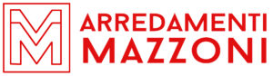 Arredamenti Mazzoni Logo